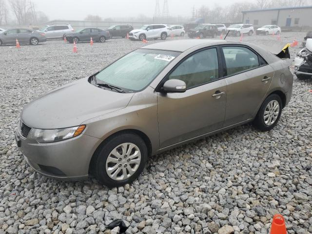 Изображение 1 2010 KIA FORTE EX 2010 с VIN KNAFU4A27A5203782
