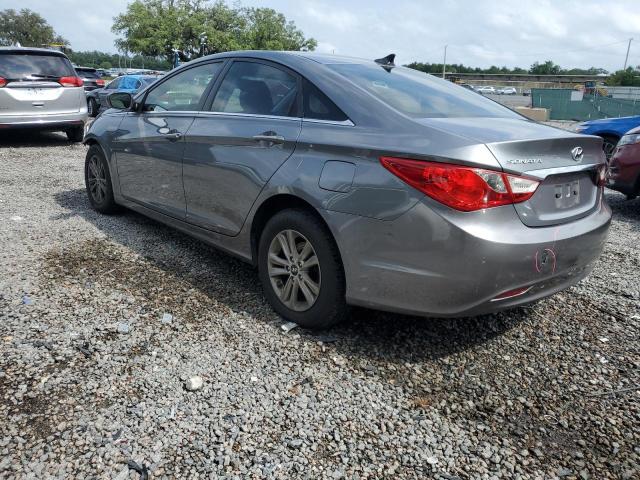 Obraz 2 z 2012 HYUNDAI SONATA GLS 2012 z VIN 5NPEB4AC2CH404151