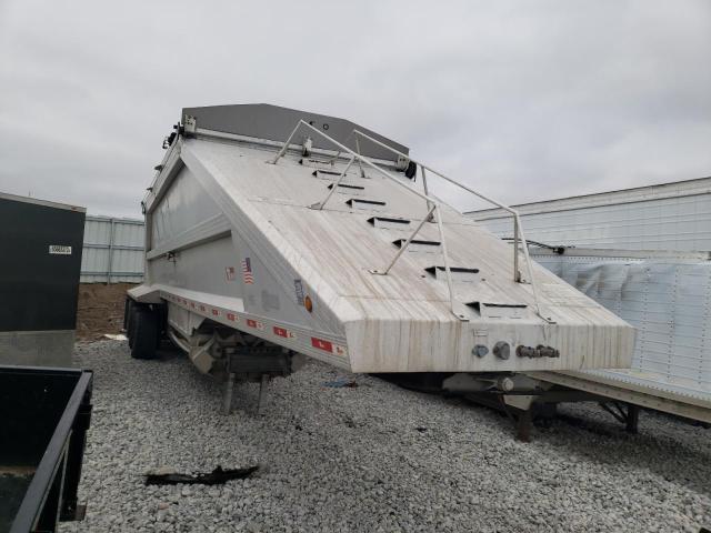 Image 1 of 2011 DUMP TRAILER 2011 with VIN 48XEF4639B1007359