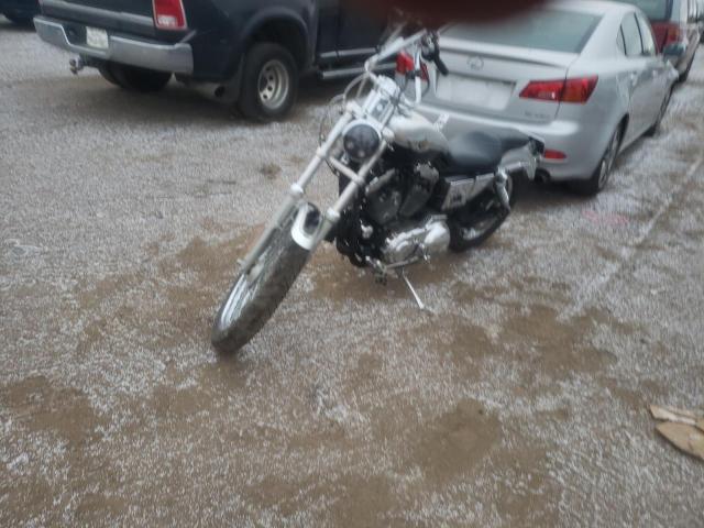 Image 2 of 2003 HARLEY-DAVIDSON XL1200 C 2003 with VIN 1HD1CGP1X3K431147