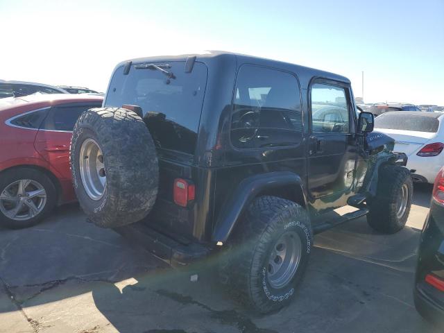 Изображение 3 2006 JEEP WRANGLER X 2006 с VIN 1J4FA39SX6P747242