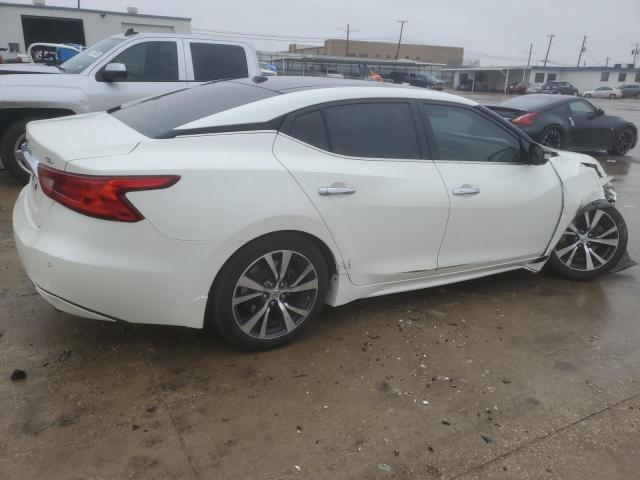 Obraz 3 z 2017 NISSAN MAXIMA 3.5S 2017 z VIN 1N4AA6AP1HC400553