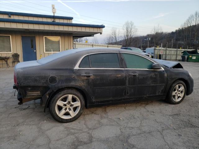 Изображение 3 2010 CHEVROLET MALIBU LS 2010 с VIN 1G1ZB5EB2A4149764