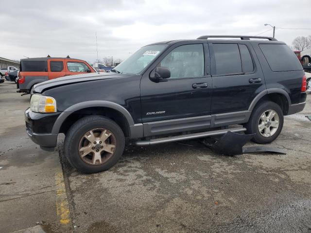 Image 1 of 2004 FORD EXPLORER XLT 2004 with VIN 1FMZU63K74UC28826