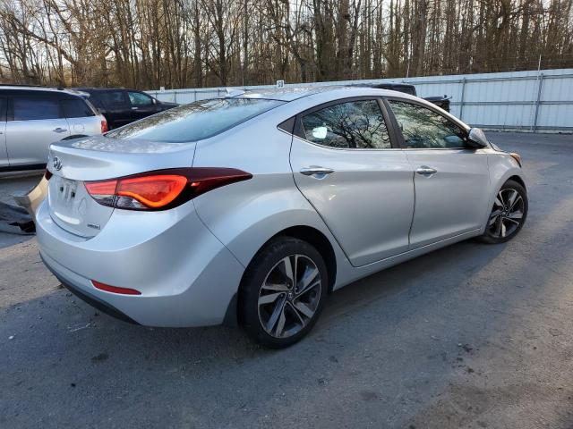 Image 3 of 2016 HYUNDAI ELANTRA SE 2016 with VIN 5NPDH4AE1GH766652