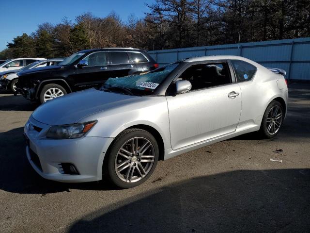 Obraz 1 z 2012 TOYOTA SCION TC  2012 z VIN JTKJF5C72C3025695