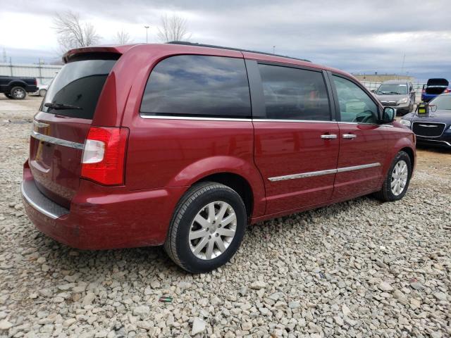 Image 3 of 2012 CHRYSLER TOWN & COUNTRY TOURING L 2012 with VIN 2C4RC1CG1CR117304