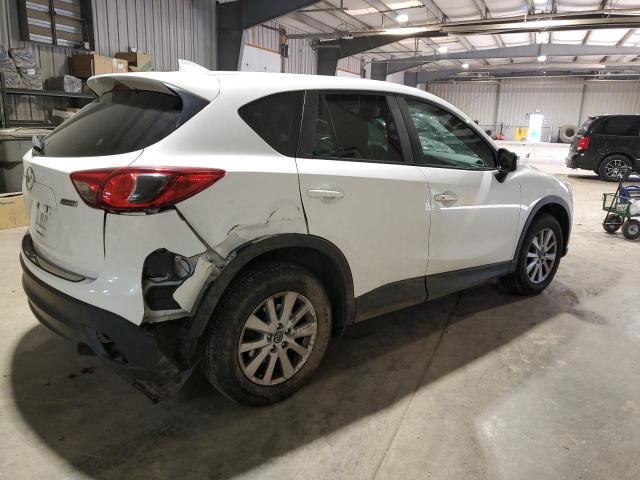 Изображение 3 2016 MAZDA CX-5 TOURING 2016 с VIN JM3KE4CY7G0726409