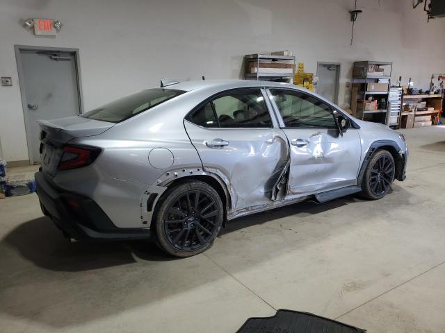 Image 3 of 2022 SUBARU WRX PREMIUM 2022 with VIN JF1VBAF65N9014339