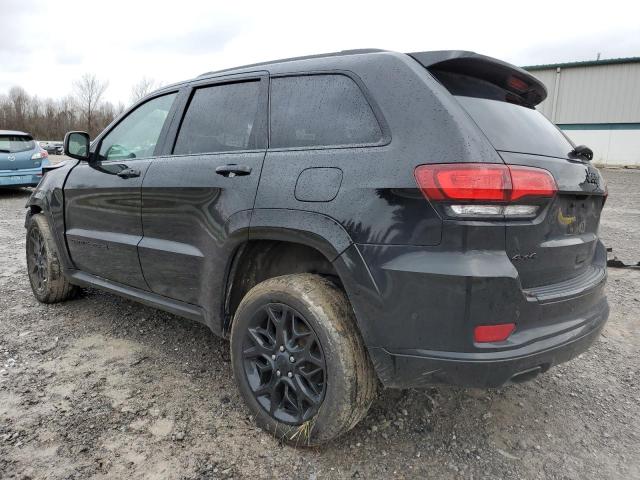 Изображение 2 2021 JEEP GRAND CHEROKEE LIMITED 2021 с VIN 1C4RJFBGXMC826831