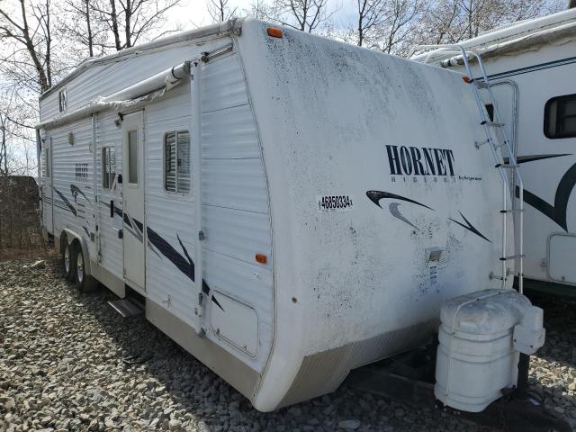Obraz 1 z 2003 KEYSTONE TRVL TRL 2003 z VIN 4YDT29F2637307427