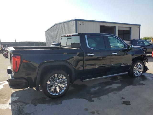 Image 3 of 2023 GMC SIERRA K1500 DENALI 2023 with VIN 3GTUUGEL0PG303156