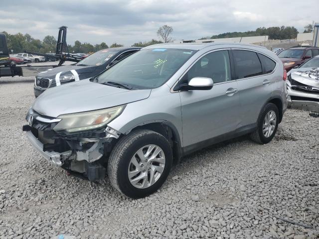 Obraz 1 z Honda Cr-V Exl 2016 z VIN 2HKRM3H77GH520305