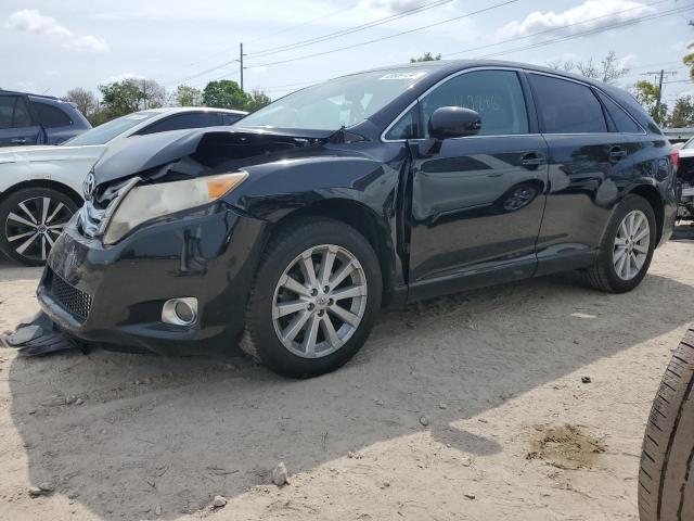 2010 TOYOTA VENZA  2010 image