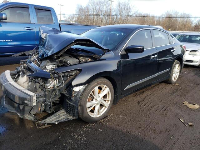 Obraz 1 z 2015 NISSAN ALTIMA 2.5 2015 z VIN 1N4AL3AP8FC107562