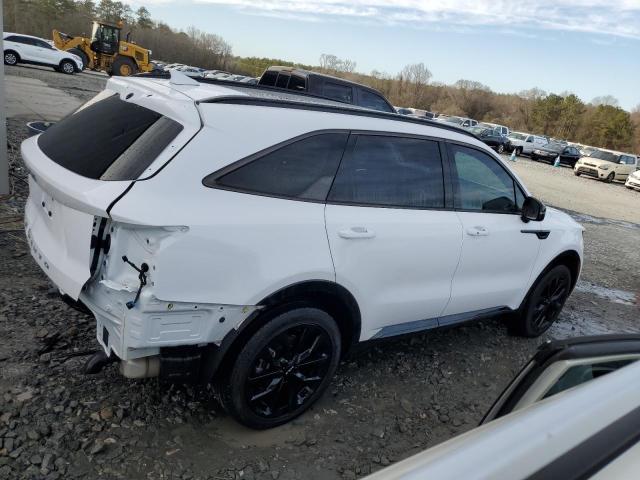 Obraz 3 z 2022 KIA SORENTO SX 2022 z VIN 5XYRK4LF4NG149280