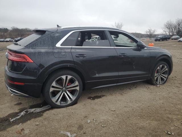 Image 3 of 2019 AUDI Q8 PRESTIGE 2019 with VIN WA1CVAF11KD032272