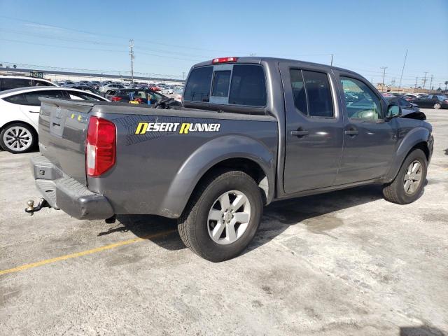 Image 3 of 2016 NISSAN FRONTIER S 2016 with VIN 1N6AD0ER3GN742662