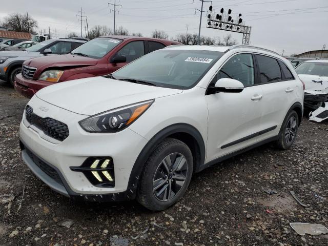 2022 KIA NIRO EX PREMIUM 2022 image
