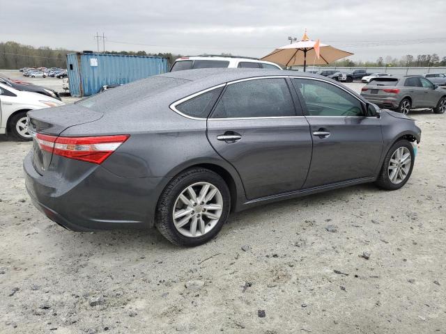 Изображение 3 2014 TOYOTA AVALON BASE 2014 с VIN 4T1BK1EB6EU109528