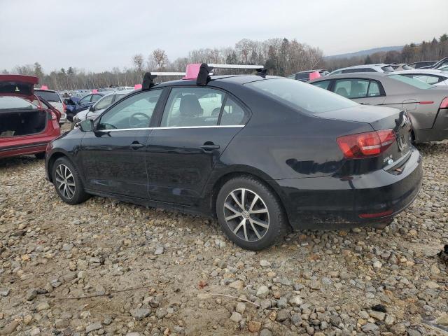 Image 2 of 2018 VOLKSWAGEN JETTA SE 2018 with VIN 3VWDB7AJ7JM263044