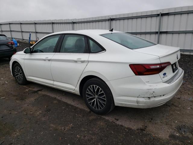 Image 2 of 2019 VOLKSWAGEN JETTA S 2019 with VIN 3VWC57BU6KM116887