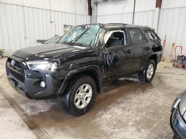 2018 TOYOTA 4RUNNER SR5/SR5 PREMIUM 2018 image