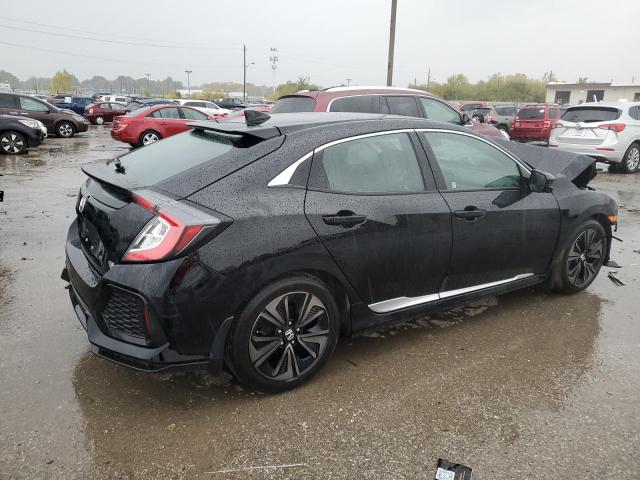 Obraz 3 z 2018 HONDA CIVIC EX 2018 z VIN SHHFK7H56JU211802