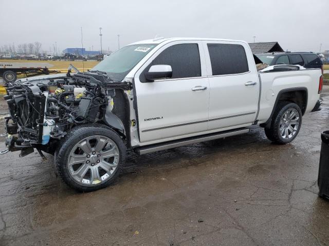 2018 GMC SIERRA K1500 DENALI 2018 image