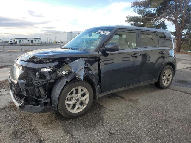 Изображение 1 2023 KIA SOUL LX 2023 с VIN KNDJ23AU1P7865434