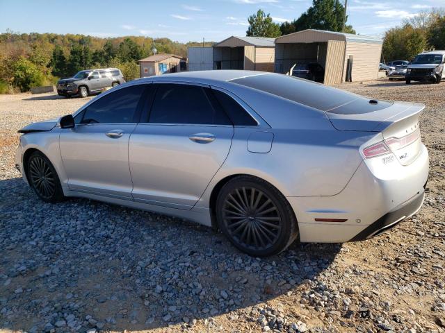 Obraz 2 z 2017 LINCOLN MKZ RESERVE 2017 z VIN 3LN6L5E90HR648516