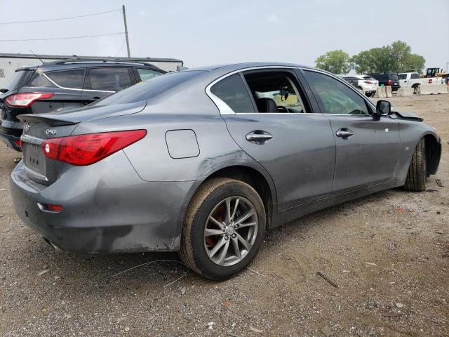 Obraz 3 z 2015 INFINITI Q50 BASE 2015 z VIN JN1BV7AR7FM419791