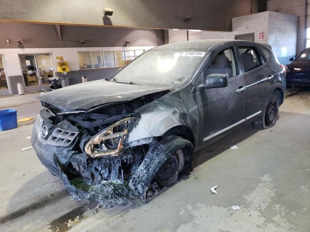 Obraz 1 z 2013 NISSAN ROGUE S 2013 z VIN JN8AS5MT9DW538591