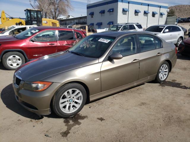 Obraz 2007 BMW 328 I 2007