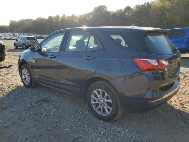 Image 2 of 2018 CHEVROLET EQUINOX LS 2018 with VIN 3GNAXHEV6JS649242