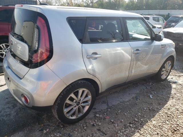 Obraz 3 z 2018 KIA SOUL + 2018 z VIN KNDJP3A56J7530848