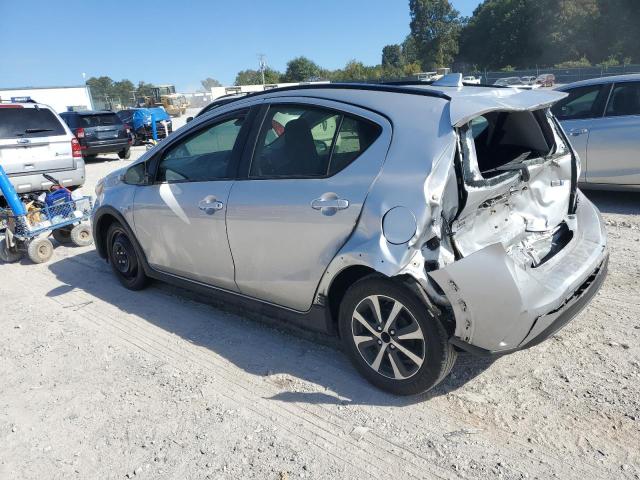 Obraz 2 z 2018 TOYOTA PRIUS C  2018 z VIN JTDKDTB36J1608607