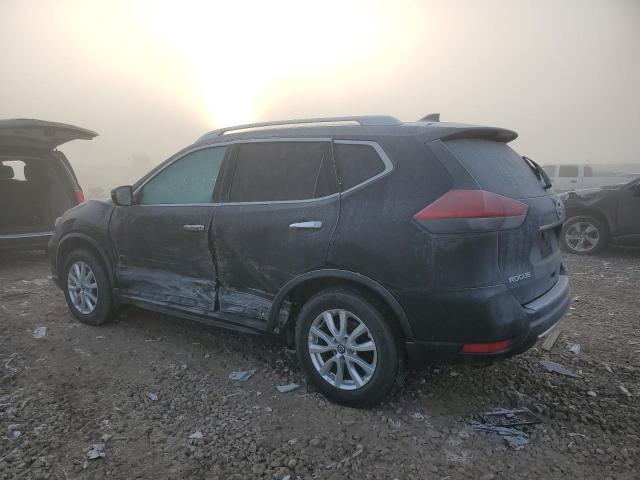 Изображение 2 2017 NISSAN ROGUE S 2017 с VIN JN8AT2MV6HW259263