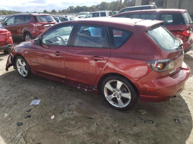 Image 2 of 2006 MAZDA 3 HATCHBACK 2006 with VIN JM1BK343961497996
