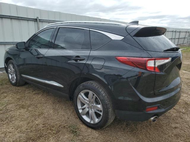 Image 2 of 2019 ACURA RDX ADVANCE 2019 with VIN 5J8TC2H75KL036092