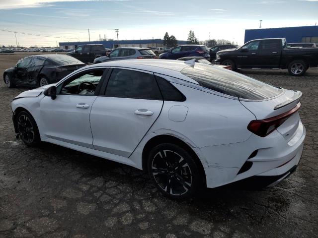 Image 2 of 2021 KIA K5 GT LINE 2021 with VIN 5XXG64J28MG062500