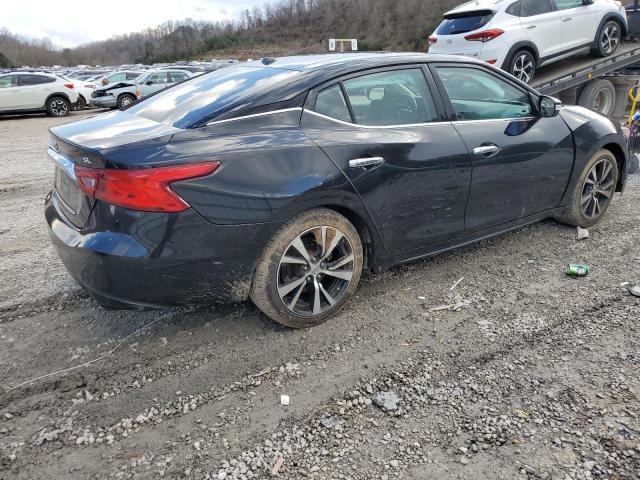 Изображение 3 2018 NISSAN MAXIMA 3.5S 2018 с VIN 1N4AA6AP6JC403356