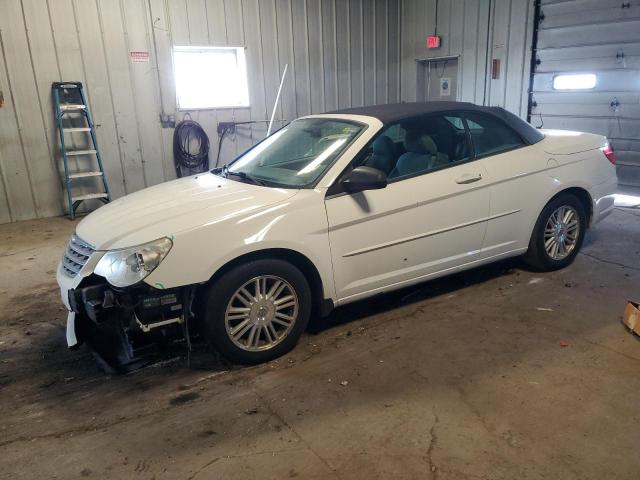 Изображение 2008 CHRYSLER SEBRING  2008