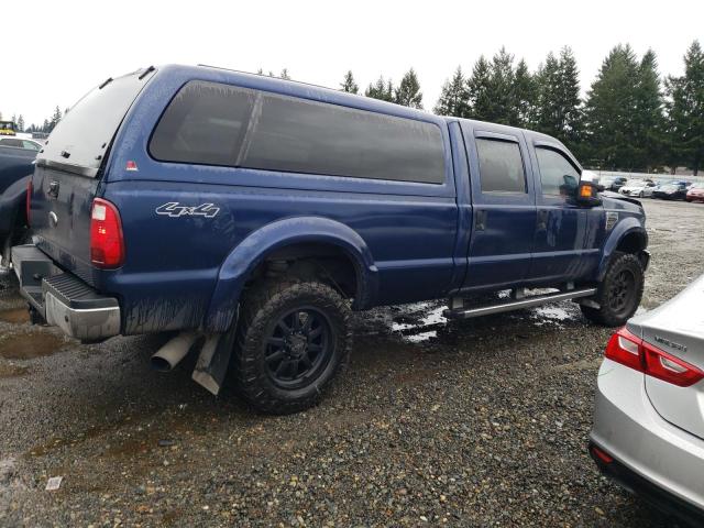 Изображение 3 2009 FORD F350 SUPER DUTY 2009 с VIN 1FTWW31RX9EA09781