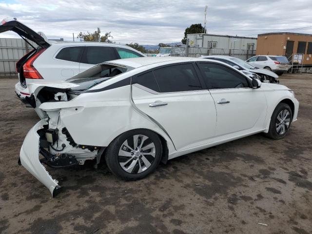 Obraz 3 z 2023 NISSAN ALTIMA S 2023 z VIN 1N4BL4BV6PN320409