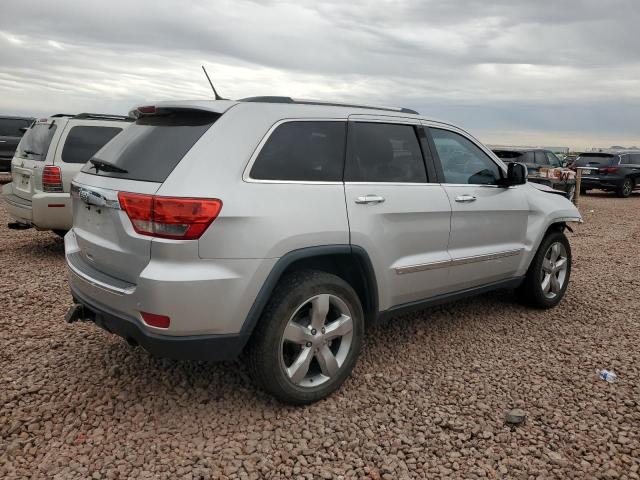 Изображение 3 2013 JEEP GRAND CHEROKEE OVERLAND 2013 с VIN 1C4RJFCG9DC536515