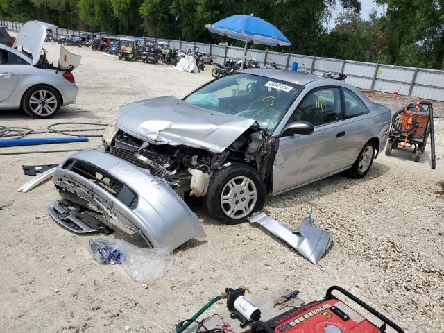 Obraz 1 z 2001 HONDA CIVIC LX 2001 z VIN 1HGEM22571L094569