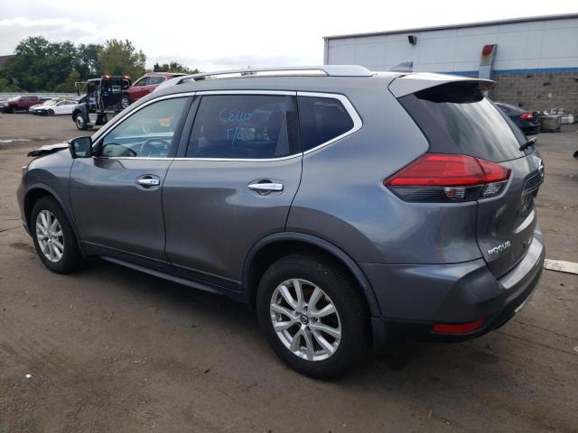 Image 2 of 2017 NISSAN ROGUE S 2017 with VIN JN8AT2MV9HW256938