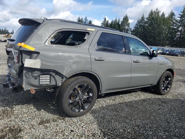 Image 3 of 2023 DODGE DURANGO R/T 2023 with VIN 1C4SDJCT2PC576173