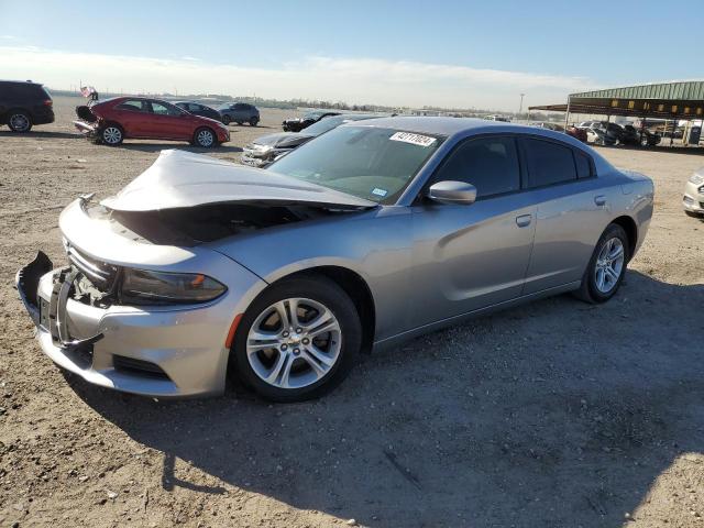 Image 1 of 2016 DODGE CHARGER SE 2016 with VIN 2C3CDXBG3GH303479